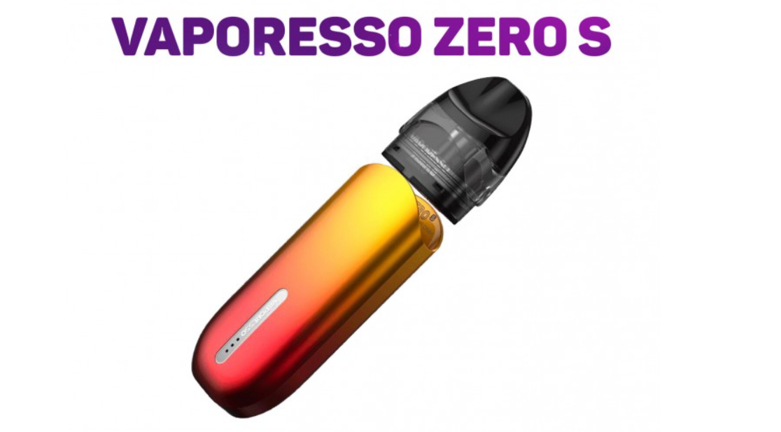 Проблемы Vaporesso Zero S и их решение Проблемы Vaporesso Zero S и их решение