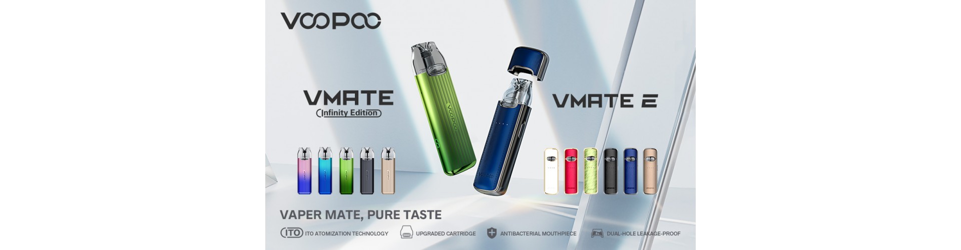 Проблемы Voopoo Vmate и их решения Проблемы Voopoo Vmate и их решения